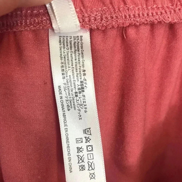 Flora Nikrooz  Floretta Pyjama Shorts - Picture 5 of 5